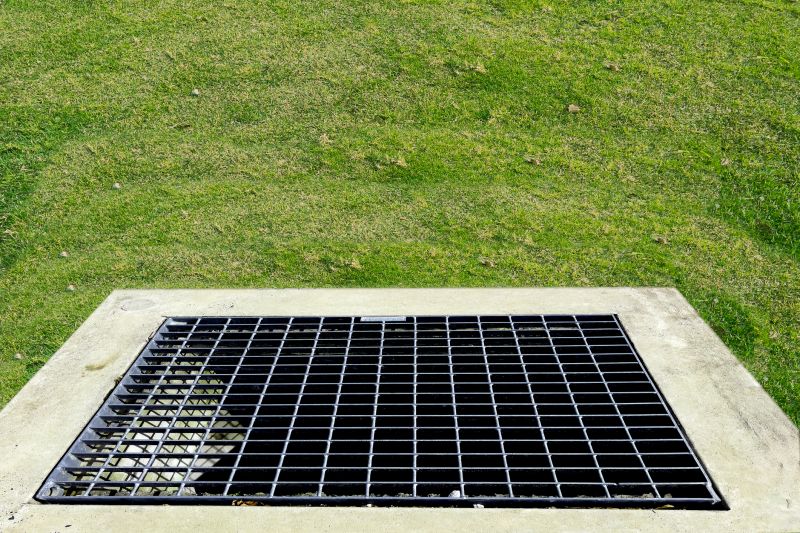 Storm Drain Installation And Cleaning