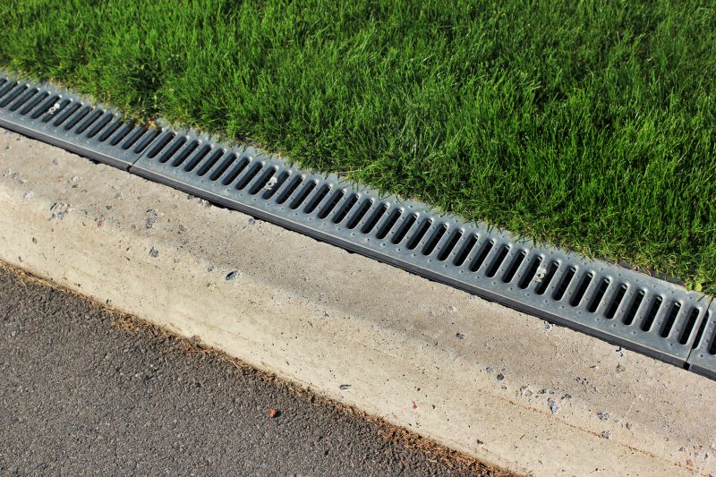 Storm Drain Installation And Cleaning