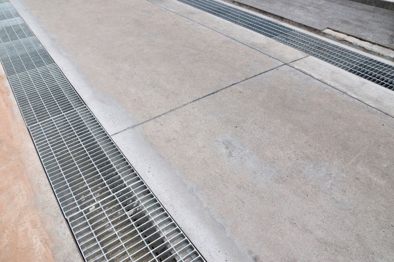 Storm Drain Installation And Cleaning