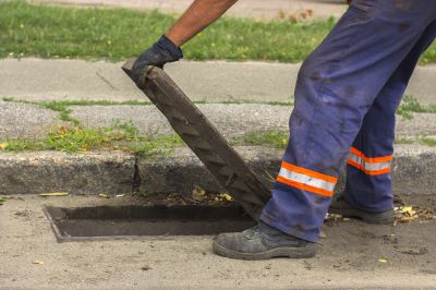 Storm Drain Installation And Cleaning, Storm Drain Installation And Cleaning, New Mexico